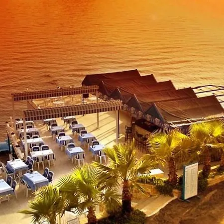 Bodrum Sky 3* Turgutreis