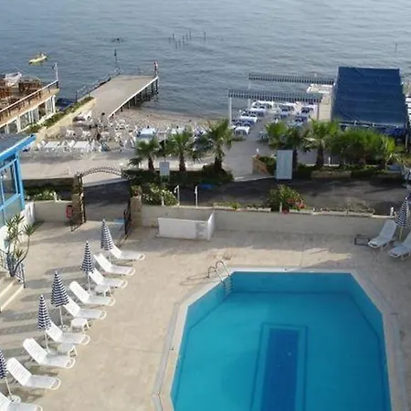 Hotel Bodrum Sky