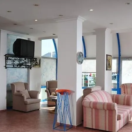 Hotel Bodrum Sky 3*