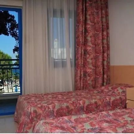 Bodrum Sky Hotel 3*