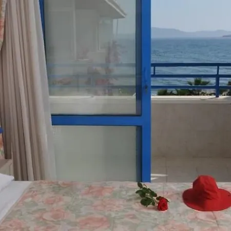 Hotel Bodrum Sky 3*
