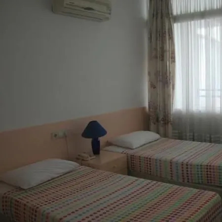 Hotel Bodrum Sky Turgutreis