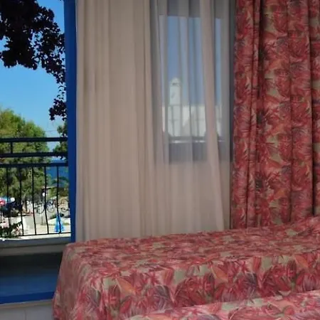 Bodrum Sky Hotel