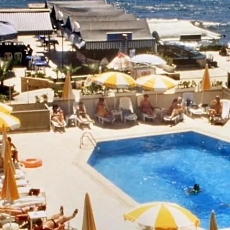 Bodrum Sky Hotel 3*