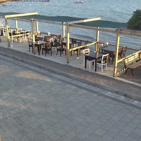 Bodrum Sky Hotel