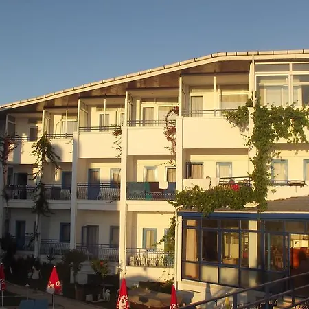 Bodrum Sky Hotel Turgutreis