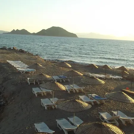 Bodrum Sky 3* Turgutreis