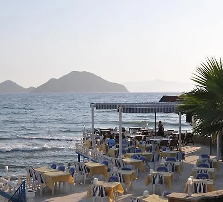 Hotel Bodrum Sky
