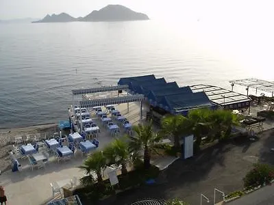 Bodrum Sky Hotel