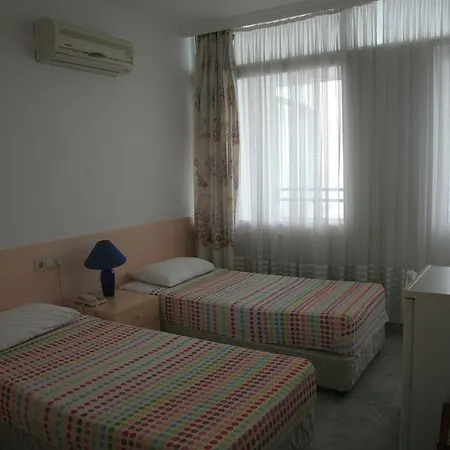 Hotel Bodrum Sky 3*