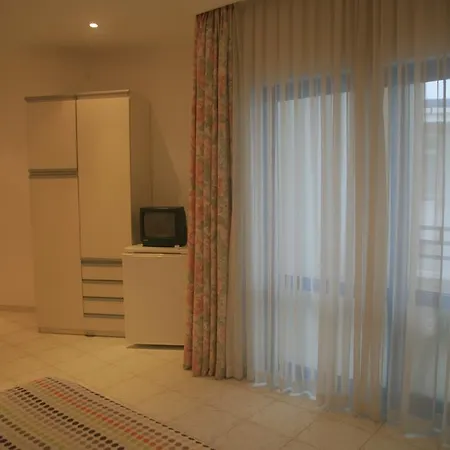 Hotel Bodrum Sky 3*