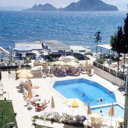 Bodrum Sky 3*