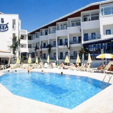 Bodrum Sky Turgutreis