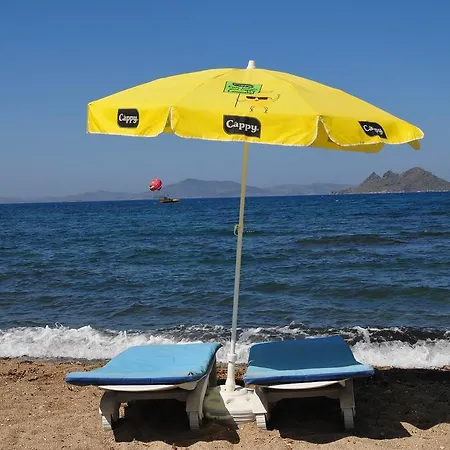 Bodrum Sky
