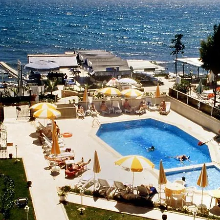Bodrum Sky Turgutreis