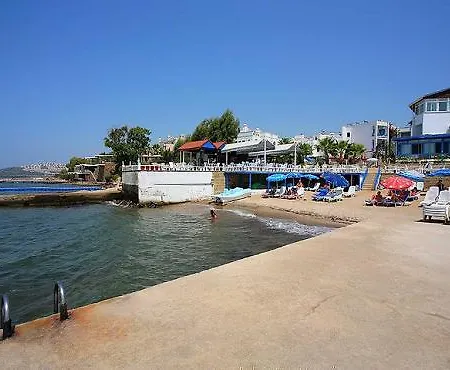 Bodrum Sky Turgutreis