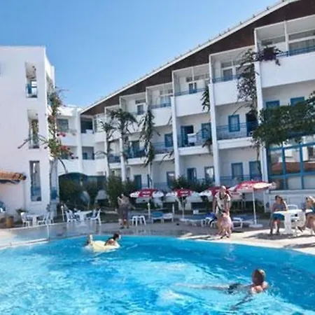 Bodrum Sky Otel Turgutreis