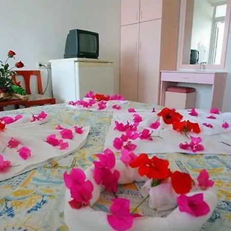 Otel Bodrum Sky Turgutreis