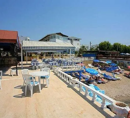 Otel Bodrum Sky