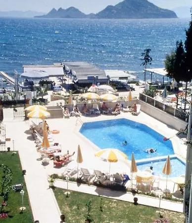 Bodrum Sky Otel 3*