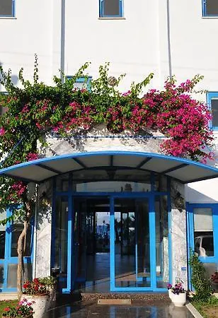 Bodrum Sky Otel Turgutreis