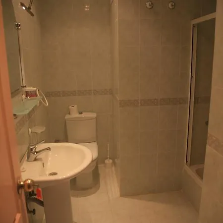 Otel Bodrum Sky Turgutreis