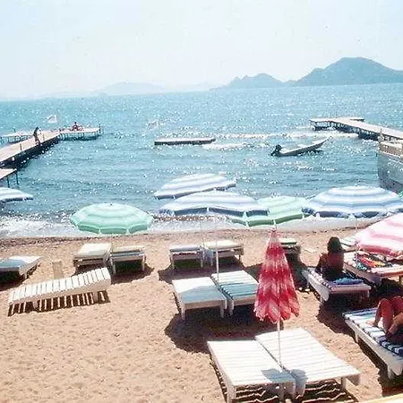 Bodrum Sky Otel Turgutreis