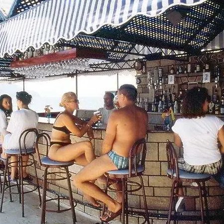 Bodrum Sky Hotel Turgutreis