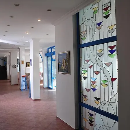 Otel Bodrum Sky Turgutreis