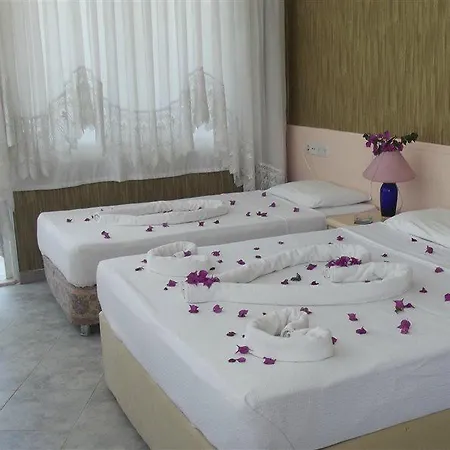 Hotel Bodrum Sky 3*