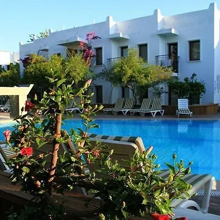 Bodrum Sky Turgutreis