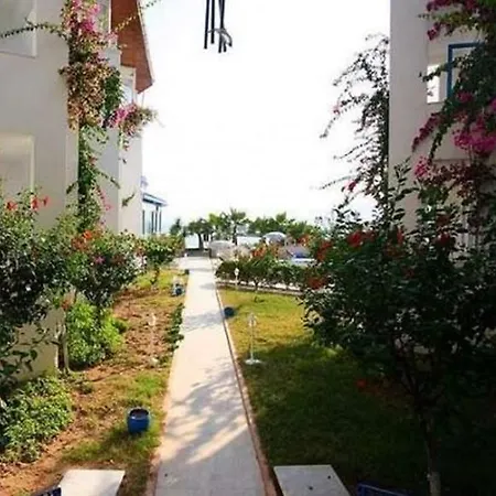 Bodrum Sky Otel