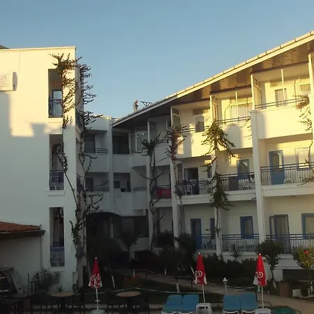 Bodrum Sky Otel Turgutreis