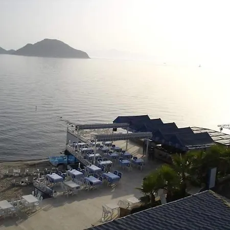 Bodrum Sky Otel Turgutreis