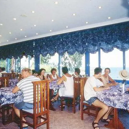 Bodrum Sky Hotel